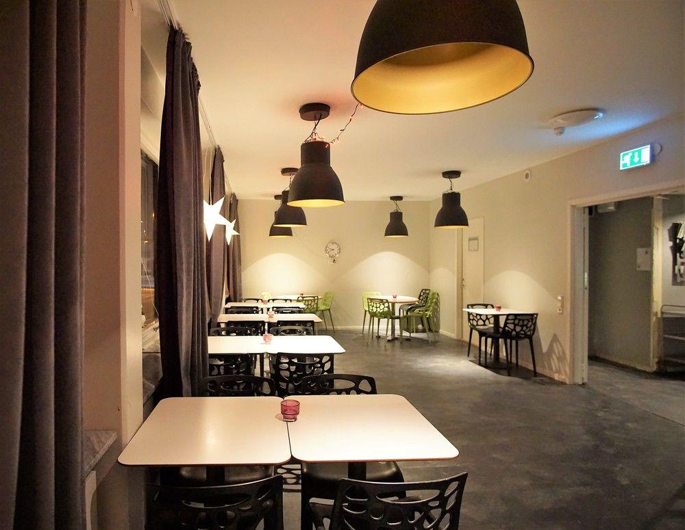 Hotell Western Arena Göteborg
