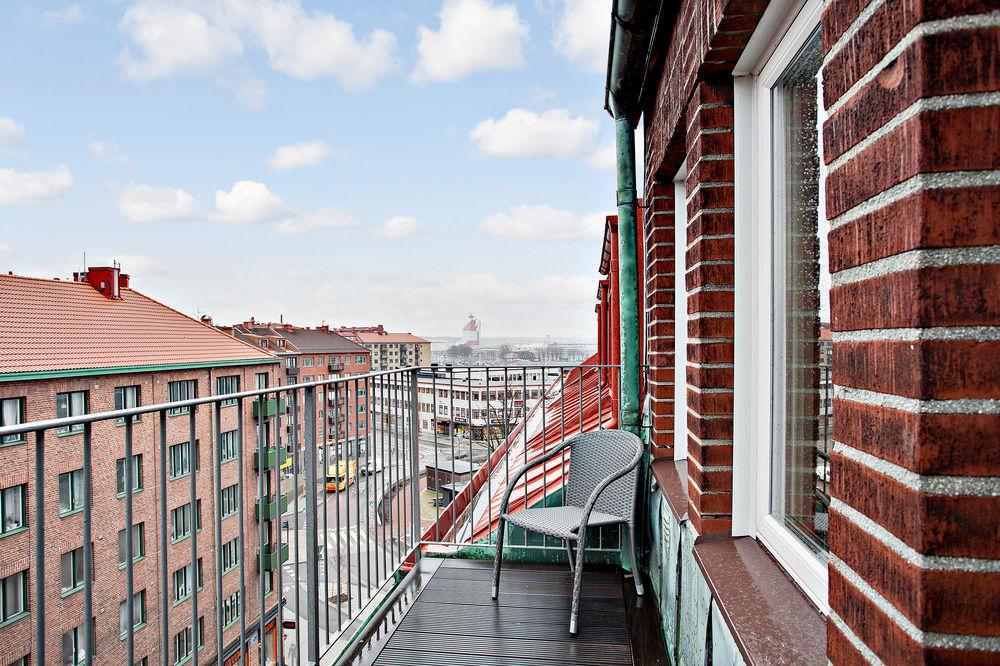 Western Arena Hotell