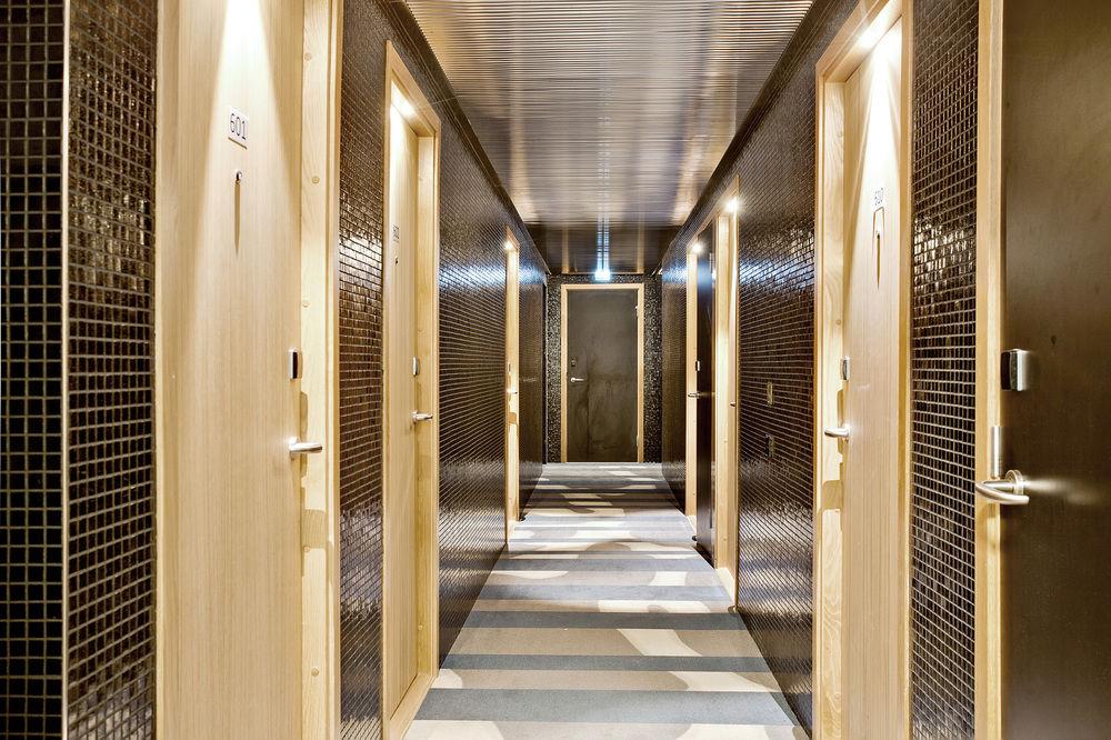 Western Arena Hotell Göteborg