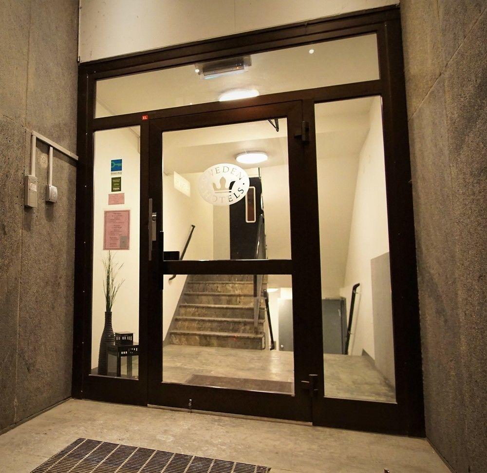 Western Arena Hotell