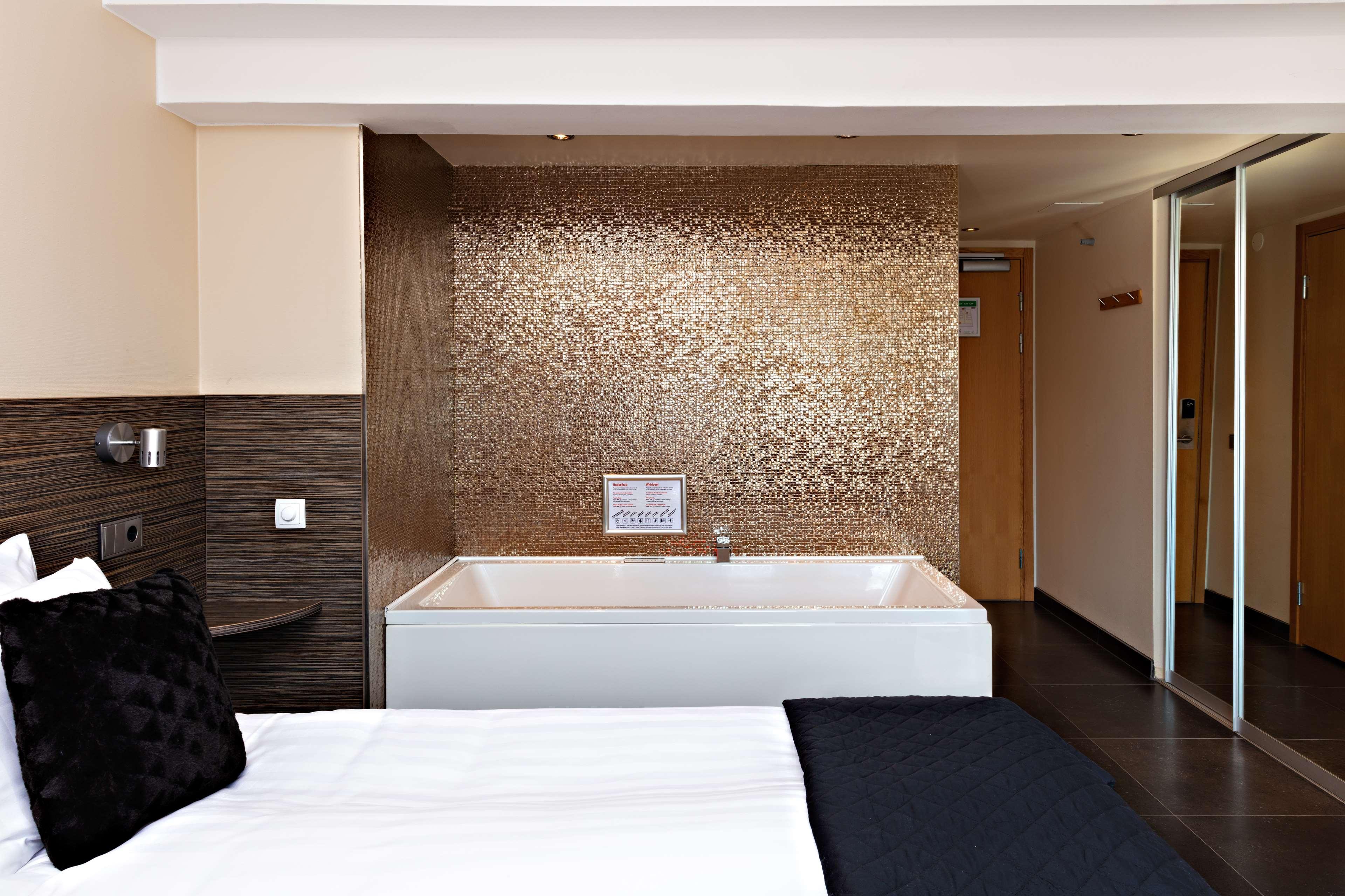 Hotell Western Arena Göteborg