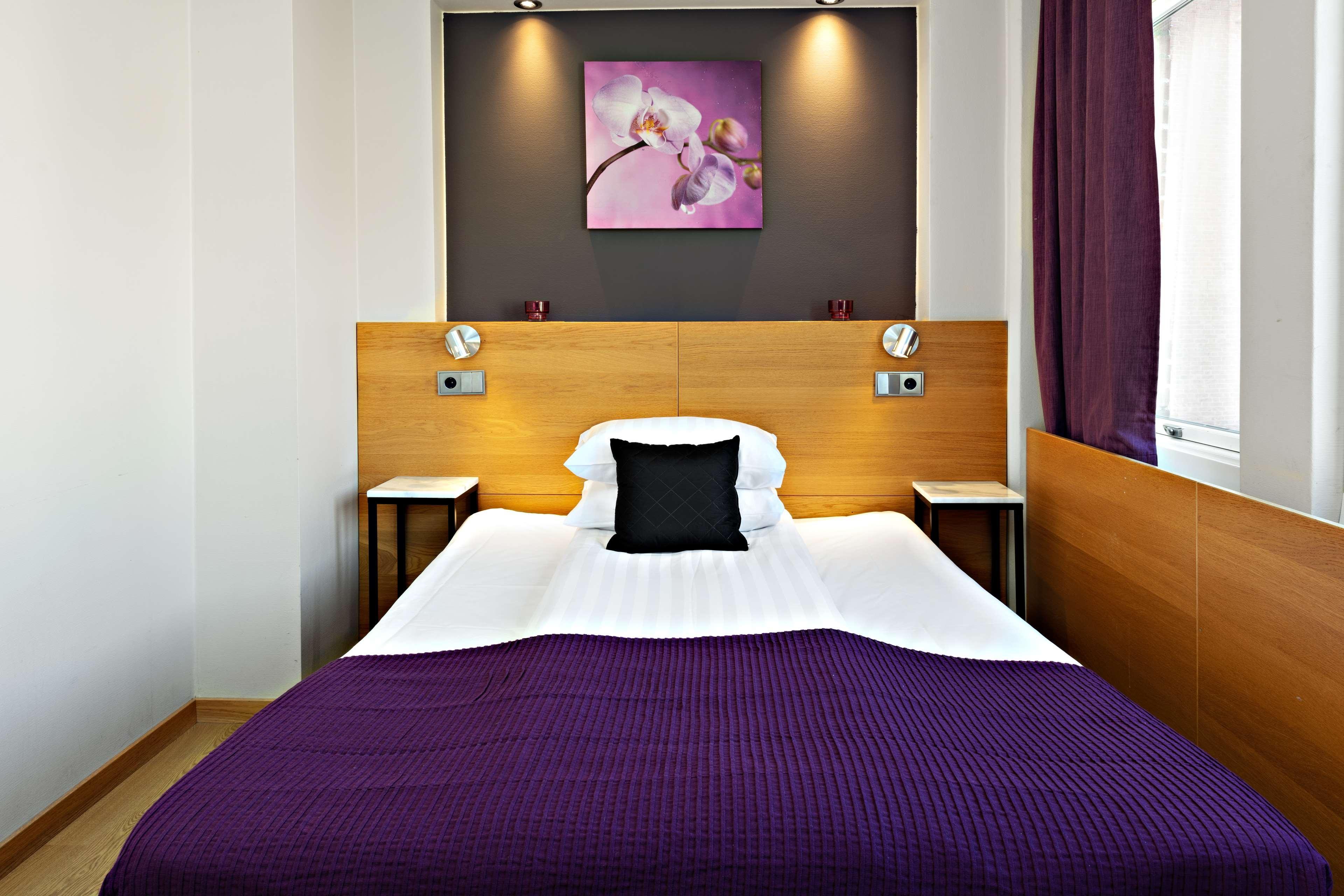 Hotell Western Arena Göteborg