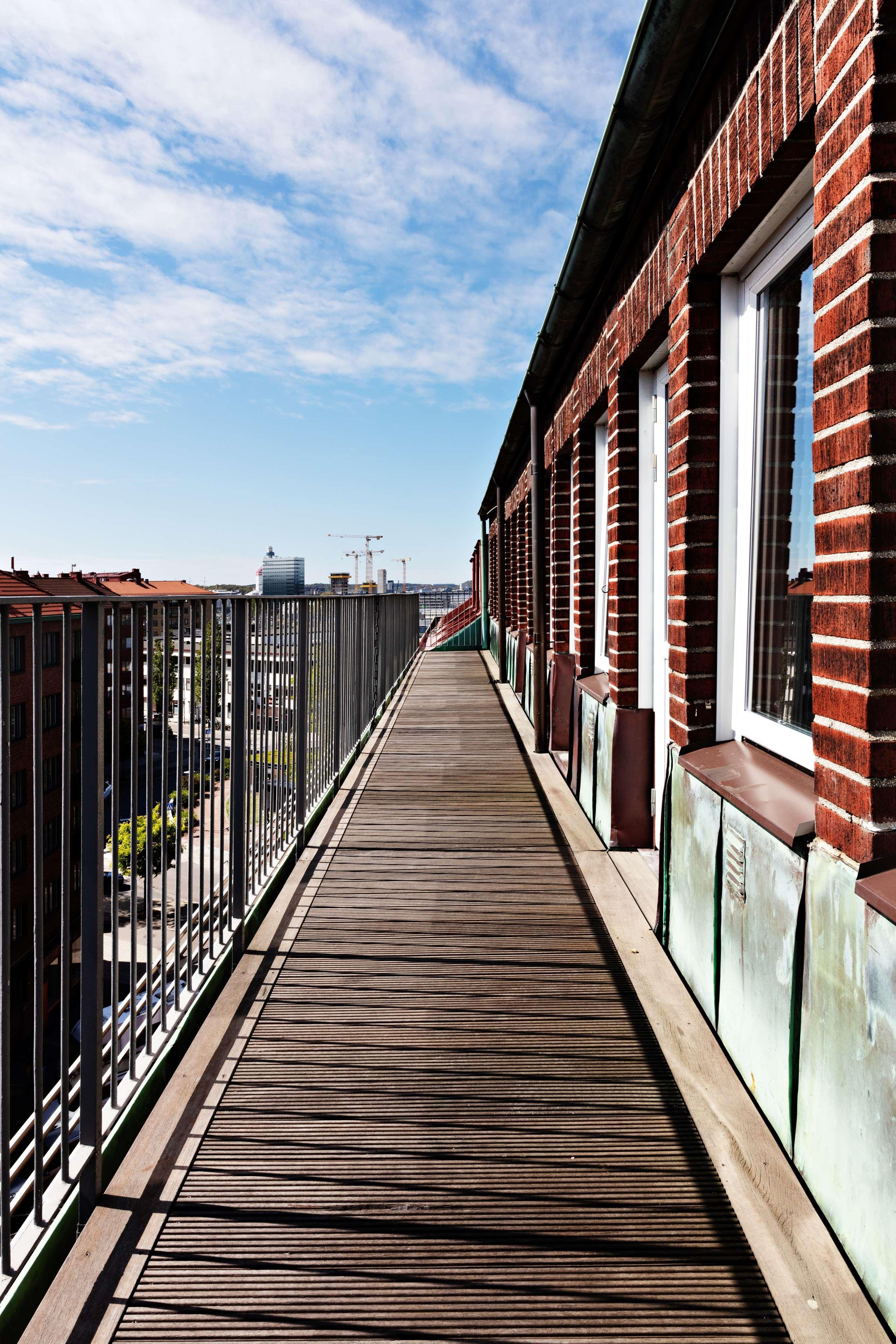 Western Arena Hotell