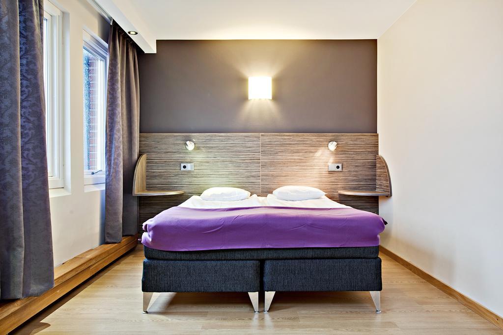 Western Arena Hotell Göteborg