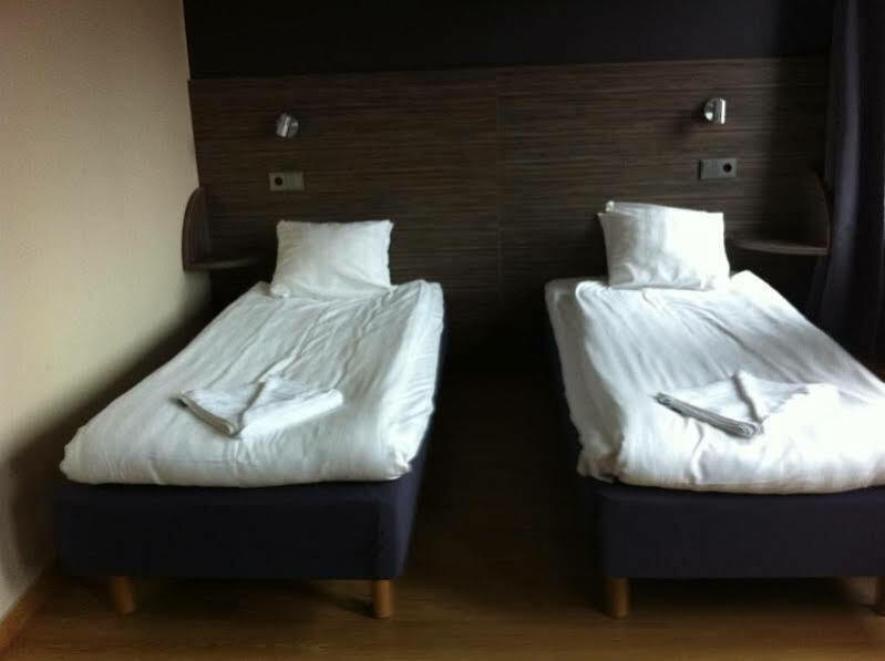 Western Arena Hotell Göteborg