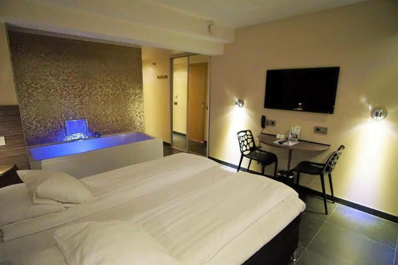Hotell Western Arena