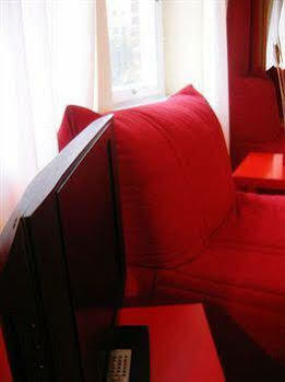Hotell Western Arena 3*