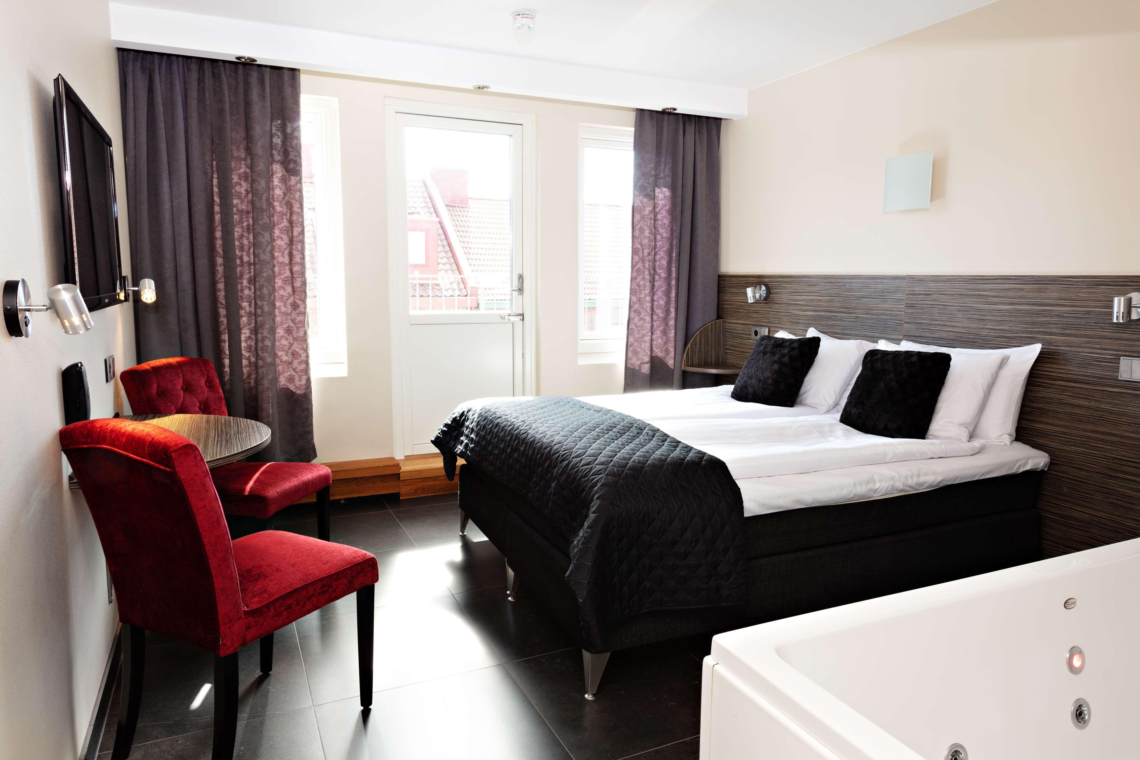 Hotell Western Arena 3*
