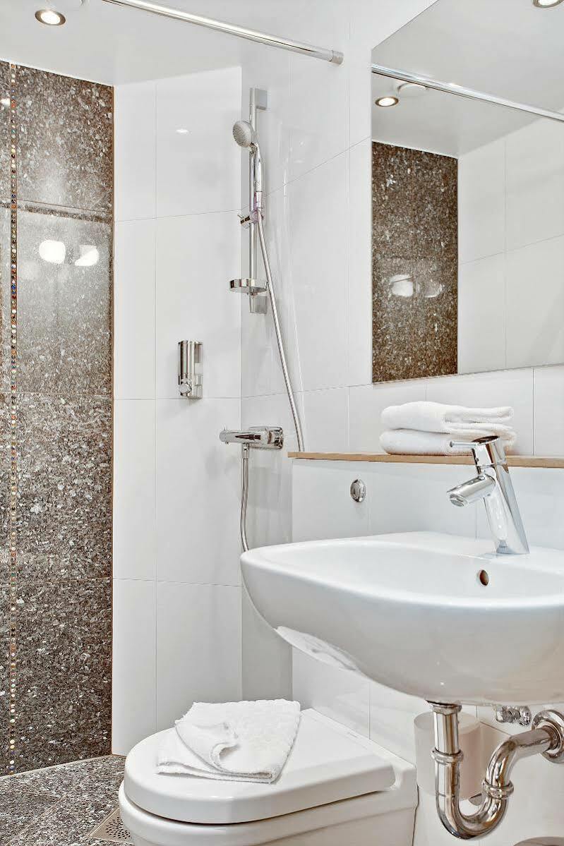 Hotell Western Arena Göteborg